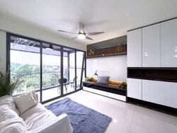 The Visionaire (D27), Condominium #587555131